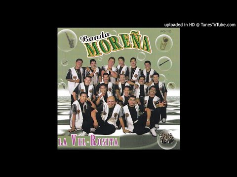 Banda La Moreña - Como Una Reina