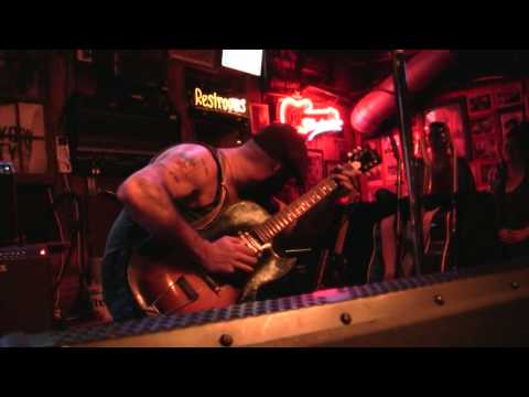 The Reverend Peyton's Big Damn Band - Full Concert - Knuckleheads Saloon - April 7, 2015