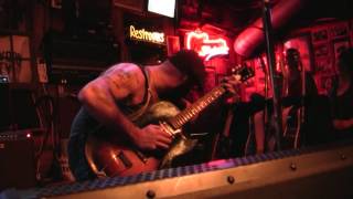 The Reverend Peyton's Big Damn Band - Full Concert - Knuckleheads Saloon - April 7, 2015