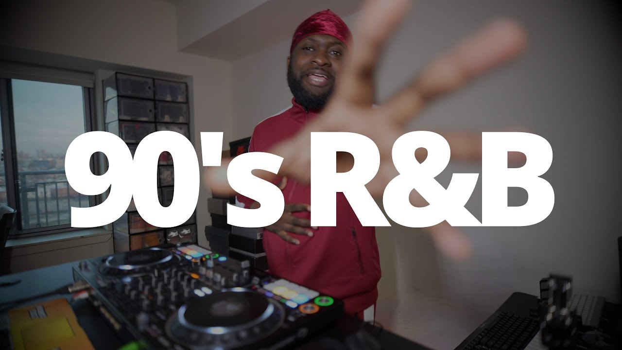 Promotional video thumbnail 1 for DJ LooseCannon