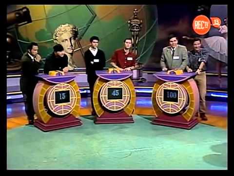 El Tiempo es Oro T7 C14 (15.Nov.1997)
