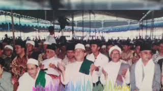Download lagu YA NAHDLOTAL ULAMAI ANTI MAHABATI || KH. FUAD HASYIM BUNTET CIREBON mp3