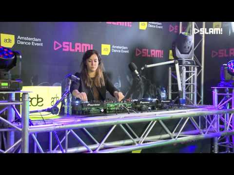 Made In June (DJ-set) at SLAM! MixMarathon live from ADE