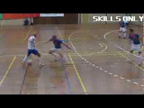 Skills Only - Dilshan Fong Panna