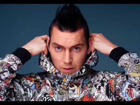 Albin Myers vs. Harry Brown & Nathan C - Touch Of Boom (Dushan Mashup)