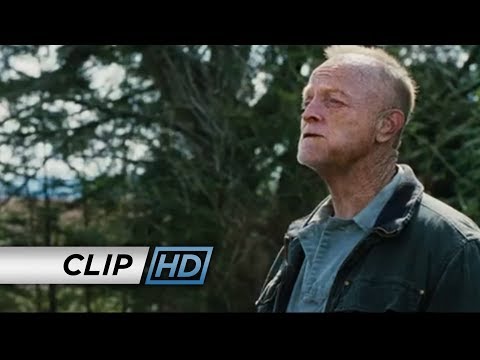 The Cabin in the Woods (2012) - 'Harbinger'