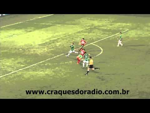 CUIABÁ 2X0 COMERCIAL MS COPA VERDE 2016