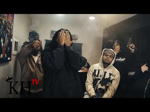 Gdae - Finders Keepers (Shot. by @KingHammondTV)