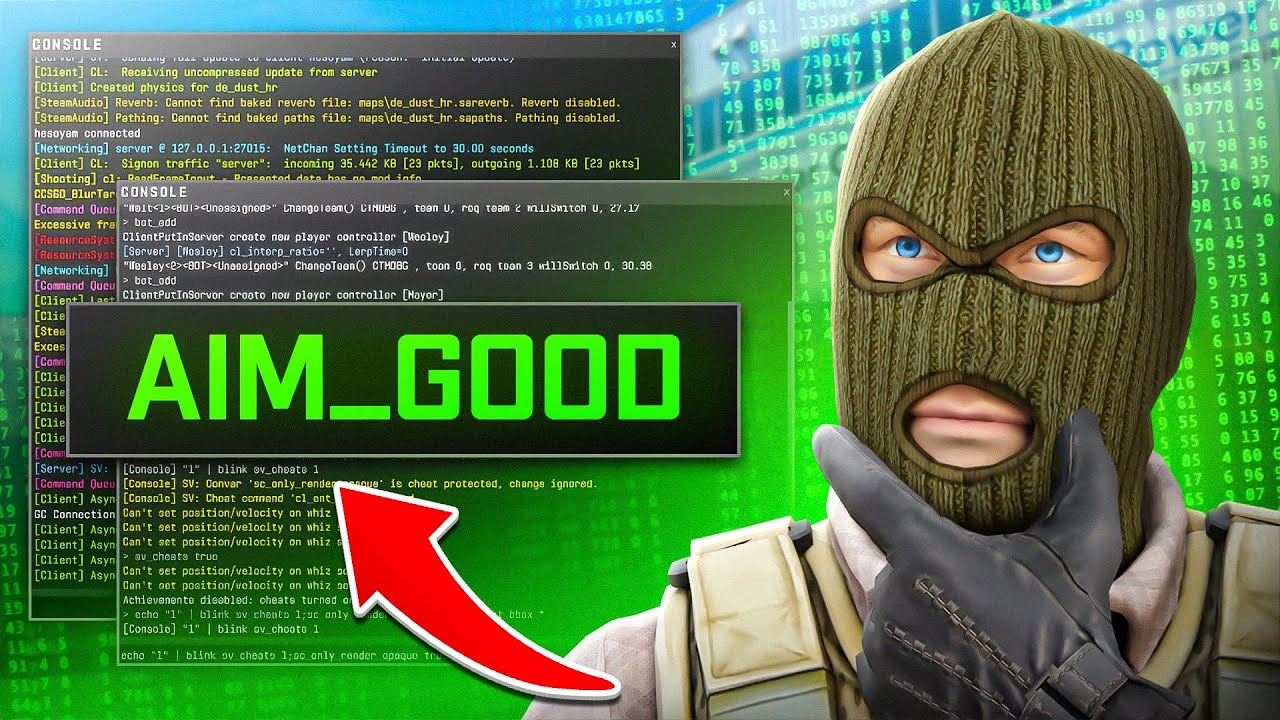 10 Hidden CS2 Console Commands You Should Know! (2026 Updated)