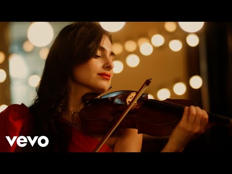 Esther Abrami - All I Want For Christmas Is You