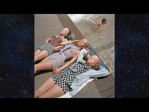 1890 -1930-talets bisarra resa jorden runt i färg