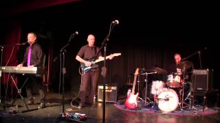 Peter Tork & Shoe Suede Blues    "Sea Cruise"