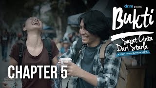 Download lagu Short Movie Bukti: Surat Cinta Starla – Chapter 5 (Jefri Nichol x Caitlin Halderman) mp3
