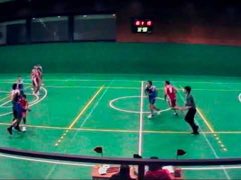 AD Estela - Pas Pielagos (PRIMERA NACIONAL 2005/2006)