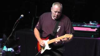 Silverado Band "I'll Always Know" (Merle Haggard cover)