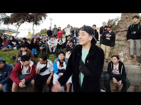 IV SALA /Octavos/ Electro vs Lilo