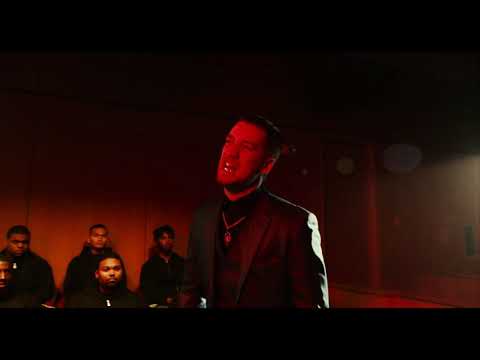 Blindspotting - Nightmare sequence