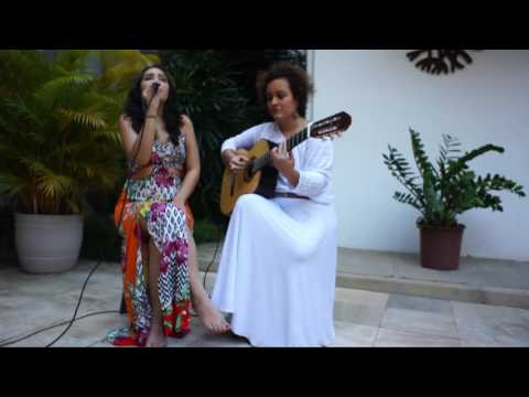 Luíza Britto - Bons Amigos (Toninho Horta/ Ronaldo Bastos)