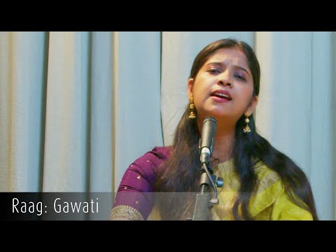 Baithak 001, Sanika Kulkarni, Gavati