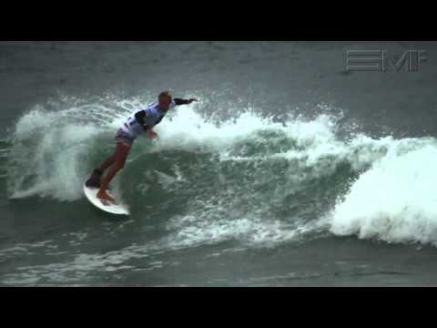 Chelsea Hedges's Roxy pro 2011