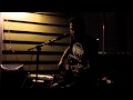 Mike Herrera - "Stay On Your Feet" acoustic performance (MxPx)