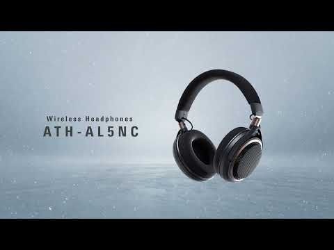 Audio-Technica ATH-AL5NC