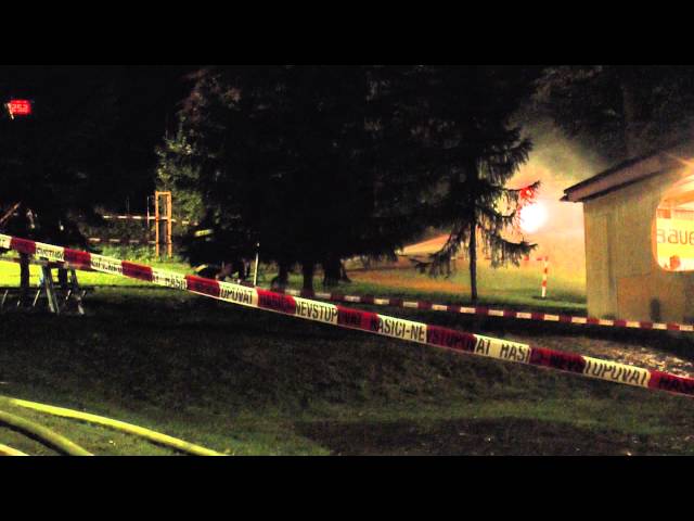 Bystré Janovice, 21. 09. 2013