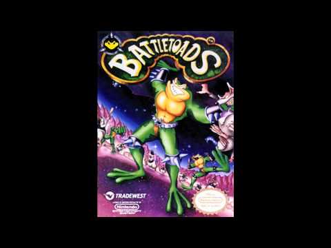 Battletoads - Title Theme (Arranged)