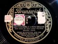 Duke Ellington - Get yourself a new broom 78 rpm