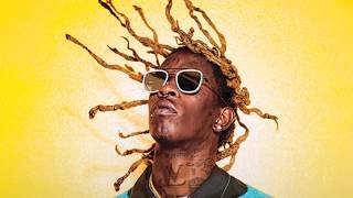 LICKY LICKY- YOUNG THUG ft. CHAZ MILLY MACK (PROD. BY TRVPAVELLii)