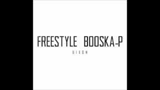 Dixon - Freestyle Booska-P (Audio)