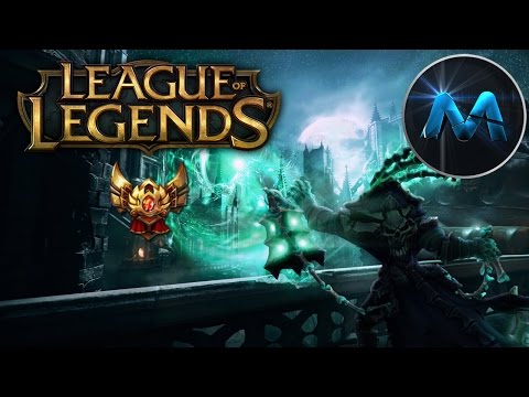 [Stream] League of Legends | Support in promo per la Gold sullo Smurf