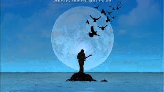 David Gilmour - Smile (Subtitulado en español e inglés) (Lyrics)
