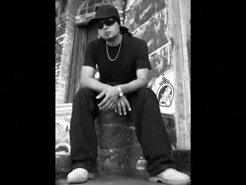 JEZZY P & CRIMEN URBANO - Nueva Era