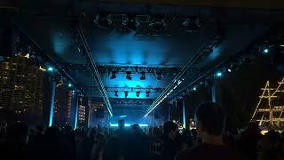Richie Hawtin (Pt. 1) @ CRSSD Festival Spring 2024
