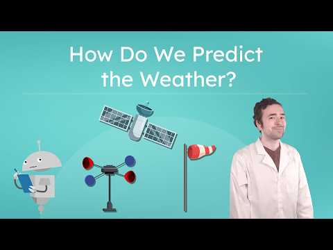 Climatic Prediction: Navigating the Forecasts | Vibepedia