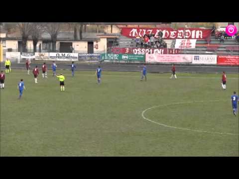 Juve Domo   Oleggio videocronaca partita 17nov13