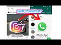 Cara Membagikan Foto/video Instagram Ke Whatsapp (status Saya/ke Teman) - Mr. FF