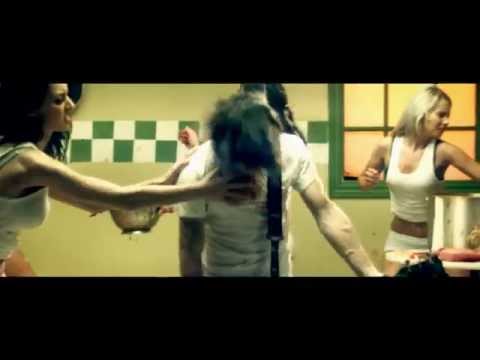 Abandon All Ships - Megawacko 2.1 (Official Music Video)