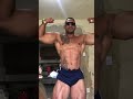 Muscle worship true masculine