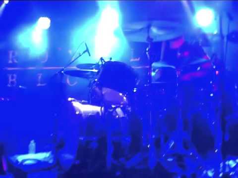 ROYAL BLOOD - Figure It Out - LIVE