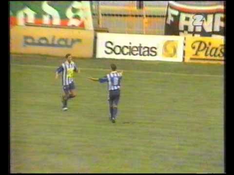 Sport Telegram 1/16 Pucharu Polski 1997/1998 Śląsk Wrocław 0-1 Górnik Zabrze GKS Bełchatów 2-1 Raków