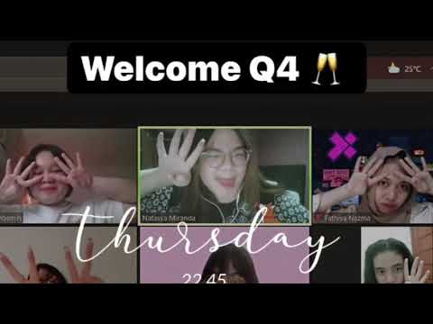 AIESEC in UB 2022   Cantika Agatha Situmorang   LCVP FGL – LCEB APPLICATION VIDEO