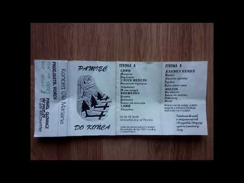 Belweder - Ludzie jak zwierzęta - 29.06.1993r Teatr Dramatyczny w Płocku