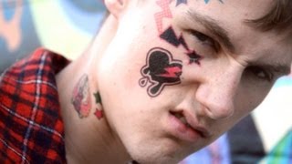 Snapbacks & Tattoos Parody (Temporary Tattoos)