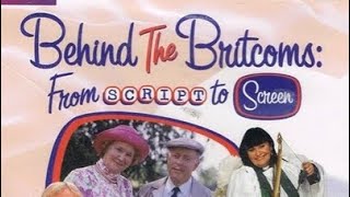 British Comedy Documentary | From Script to Screen