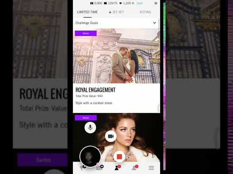 Video cover