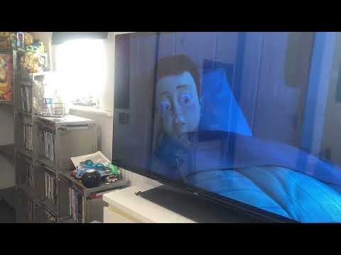 Toons Inc Part 1 Main Titles/Lion In The Closet/Lord Death