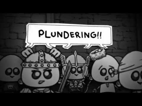 Видео Guild of Dungeoneering #1