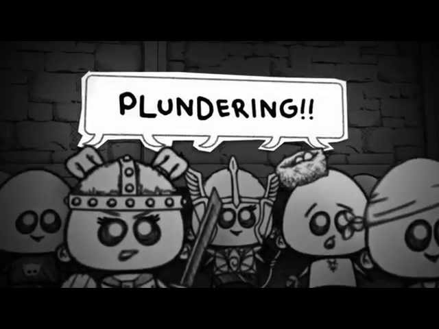 Video - Guild of Dungeoneering (PC)